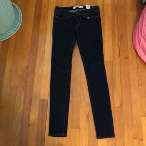 Abercrombie jeans